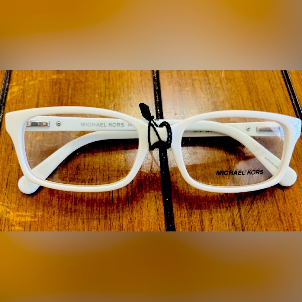 Michael Kors Eyeglasses